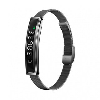 FitPulse – Smart Fitness Tracker Bracelet