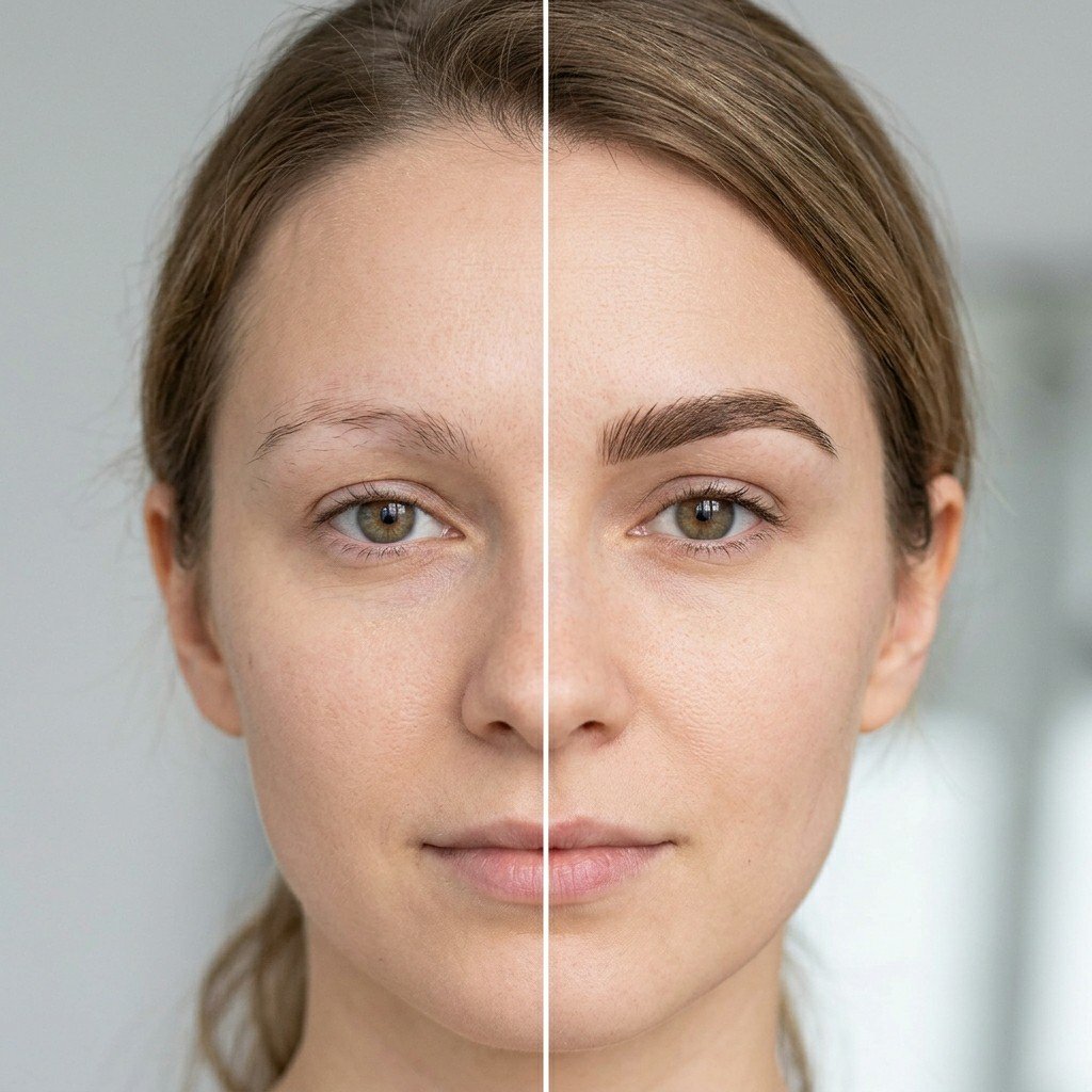 Effortless stain removal