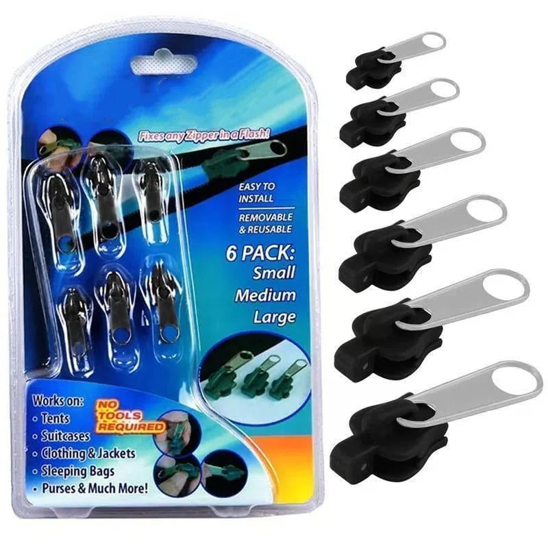 ZipMate – Instant Zipper Fix Kit