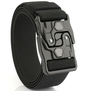 BattleFlex – Quick Release Combat Belt
