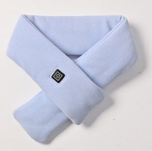 HeatWrap Electric Heating Scarf marnetic