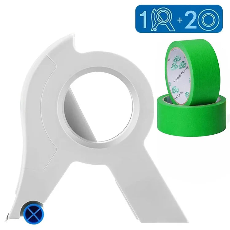 CraftCut - Home Decoration Tape Cutter