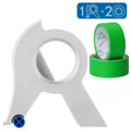 1 Cutter+2 Green Tapes