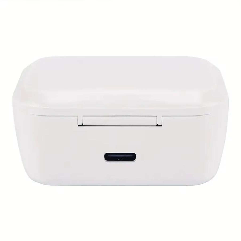 PocketPower - Ultra-Light Wireless Watch Charger