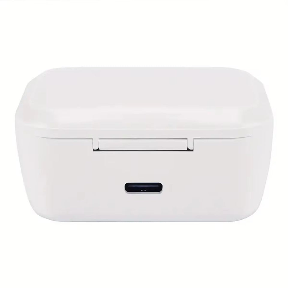 PocketPower - Ultra-Light Wireless Watch Charger