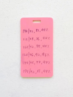 MemoClip – Professional Reusable Badge Notepad