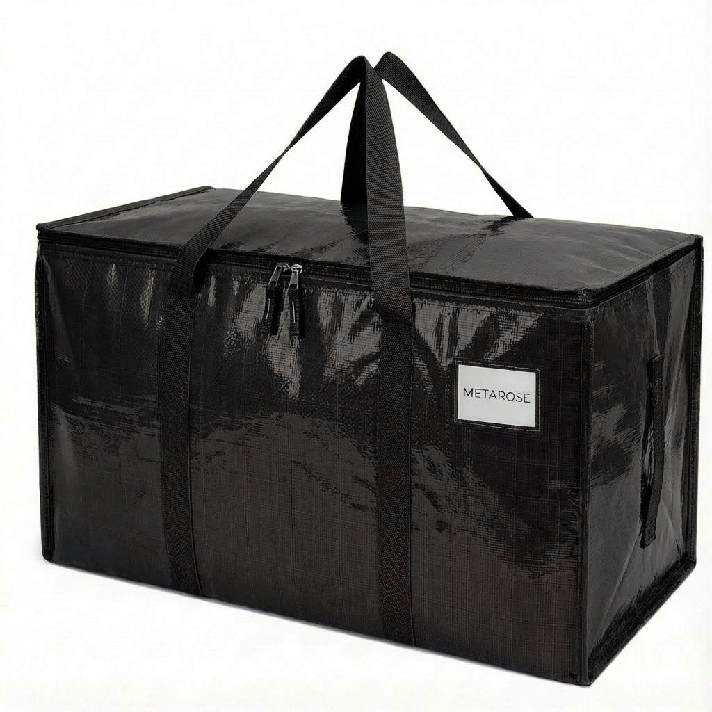 LoadSafe – Reinforced Moving Bags