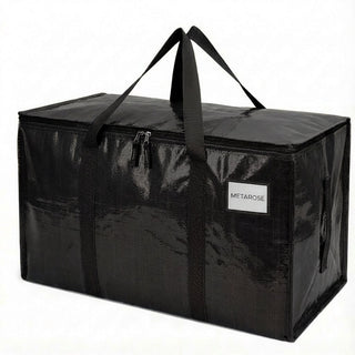 LoadSafe – Reinforced Moving Bags