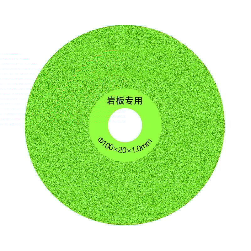 Rock Slab Grinding Disc
