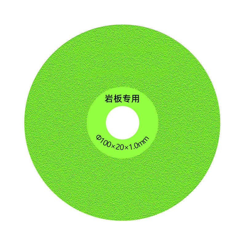 Rock Slab Grinding Disc