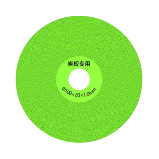 Rock Slab Grinding Disc