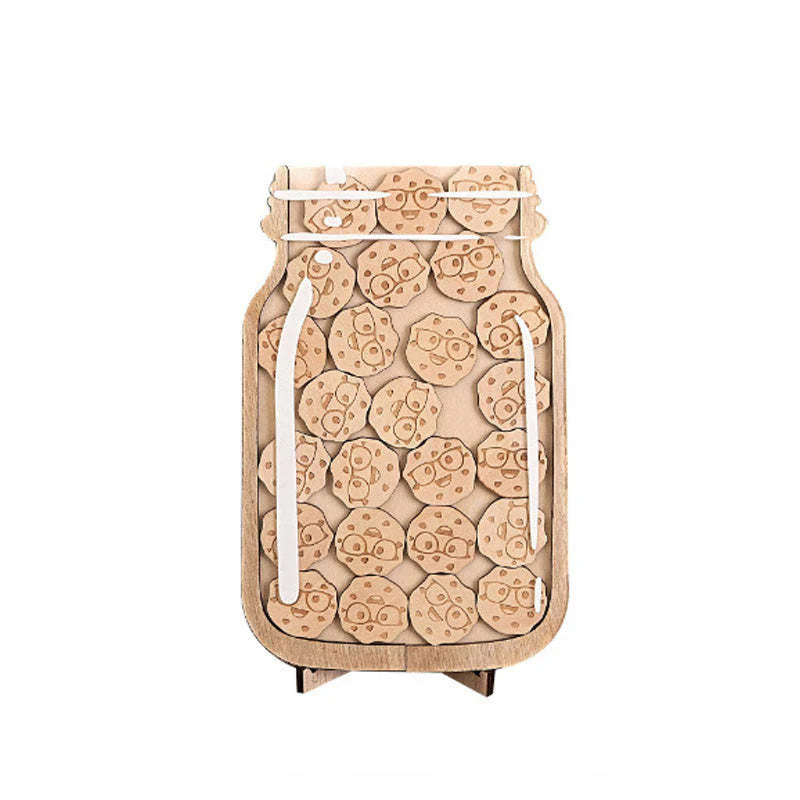 StarJar – Positive Behavior Reward Jar