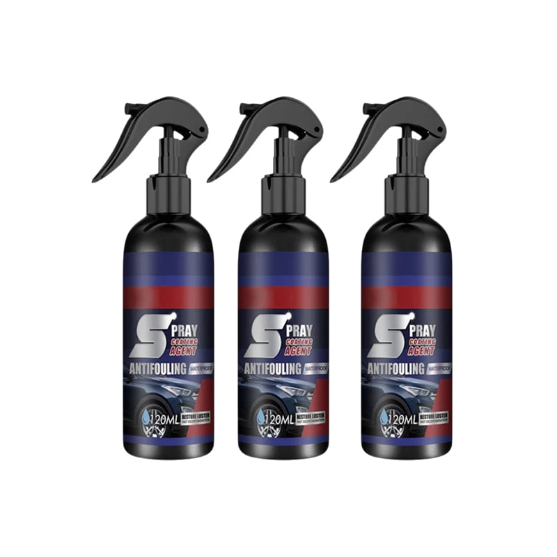 Glossify - Surface Revival Spray
