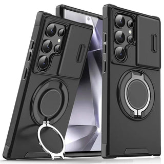 StandGuard – Protective Kickstand Case for Galaxy S