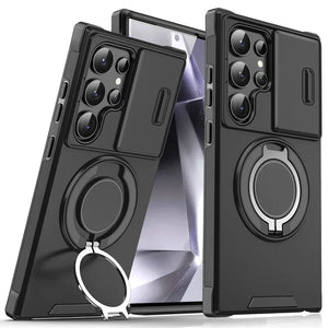StandGuard – Protective Kickstand Case for Galaxy S
