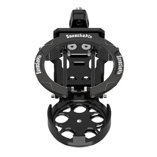 RideLuxe – Premium Foldable Handlebar Cup Holder