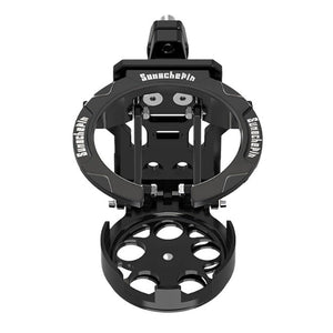 RideLuxe – Premium Foldable Handlebar Cup Holder