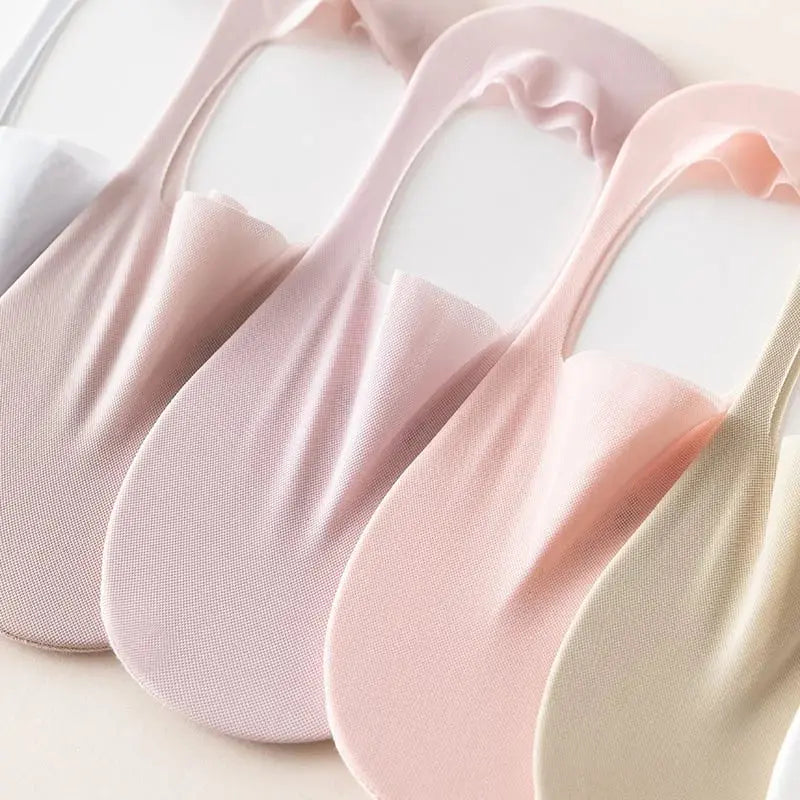 Thin No Show Socks marnetic