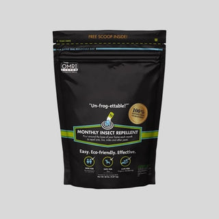 GreenShield – Organic Lawn Pest Repellent