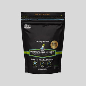 GreenShield – Organic Lawn Pest Repellent