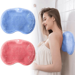 HydroMassage – Deep Clean Shower Scrubber