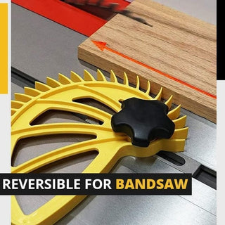 ProCutAssist – Woodworking Push System