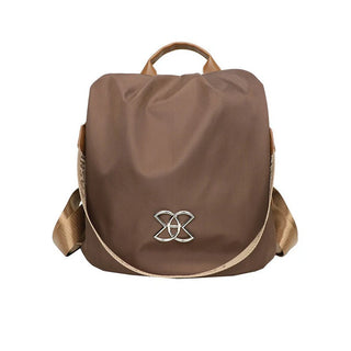 UrbanVault – Smart Security Travel Bag