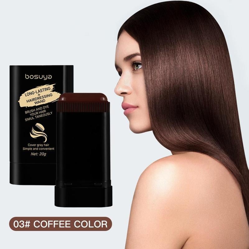 ColorGlide – Waterproof Hair Dye Comb