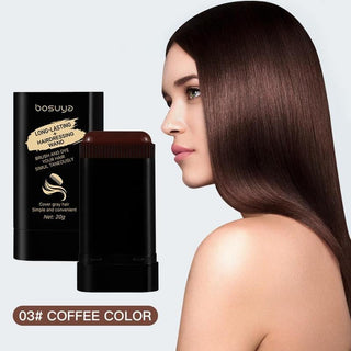ColorGlide – Waterproof Hair Dye Comb