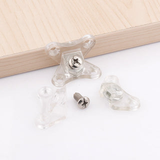 ButterLock – Detachable Corner Connector Bracket