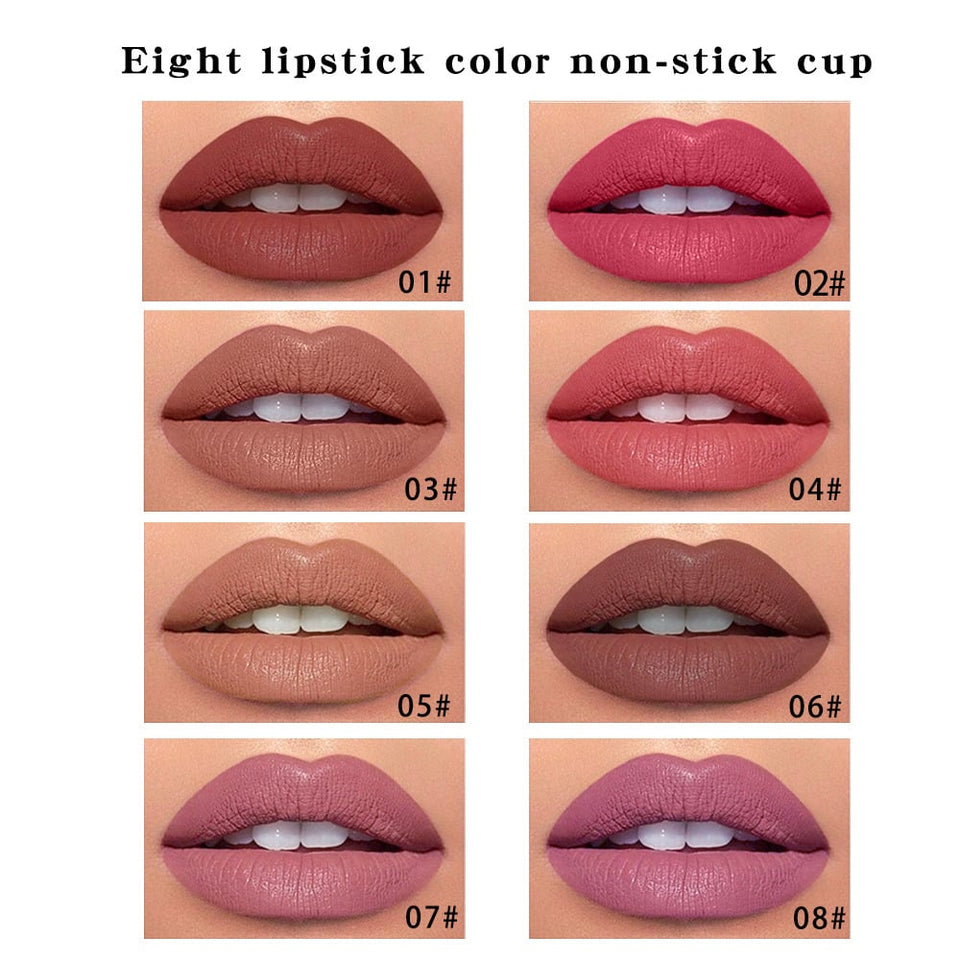 ColorLuxe Glide - Coffee-to-Cocktail Confidence