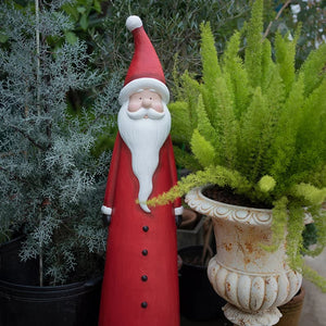 JoyCraft – Christmas Figurine Duo