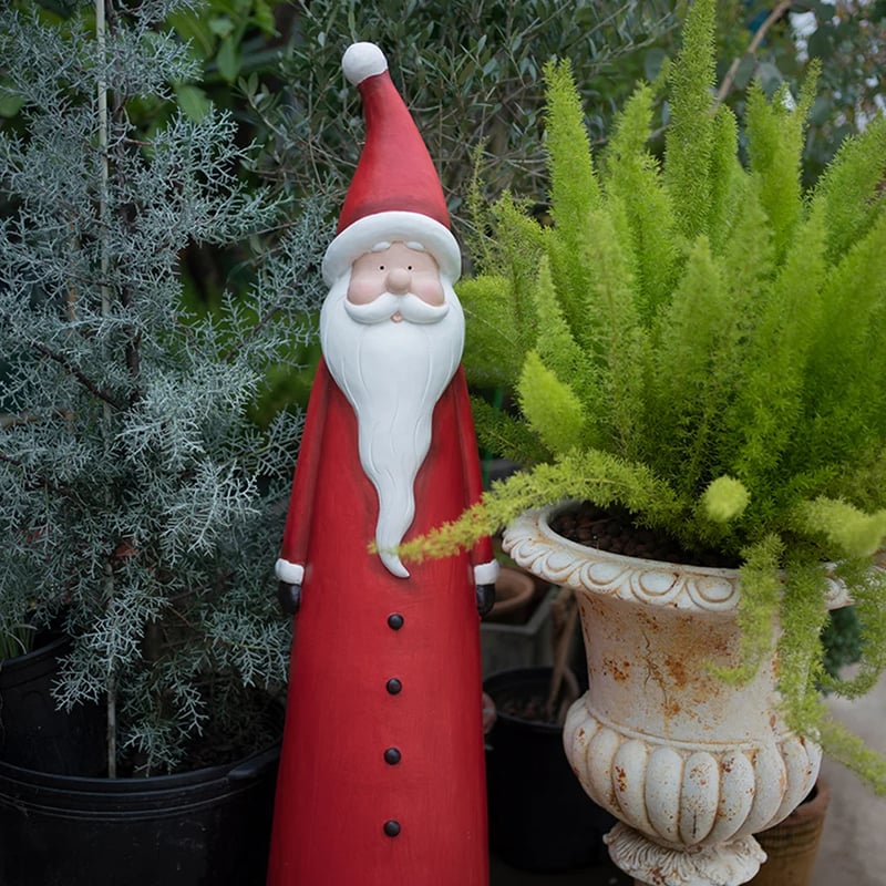 JoyCraft – Christmas Figurine Duo