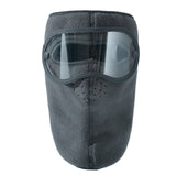 GlacierGear - Ski, Snowboard & Winter Cycling Hood