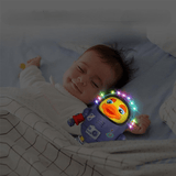 AstroQuack - The Ultimate Dancing Duck Toy