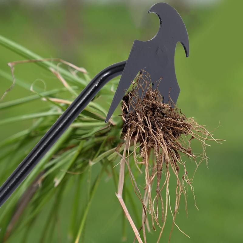 WeedWarden - Effortless Garden Weeder