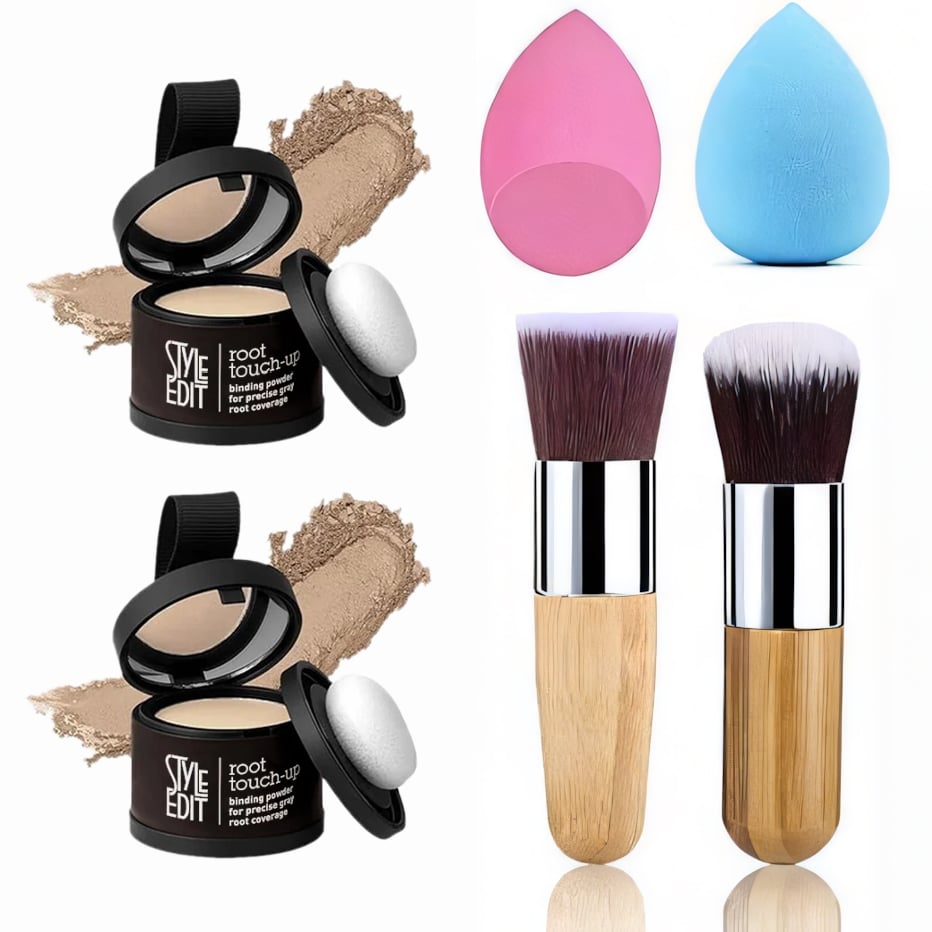 RootFixMagic Touch-Up by Style