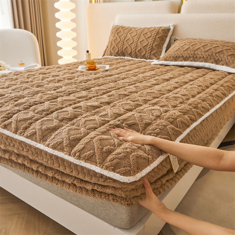 ThermaSoft - Luxe Comfort Sheets