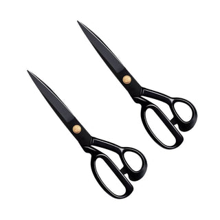 SharpFlow – Precision Fabric Cutting Shears