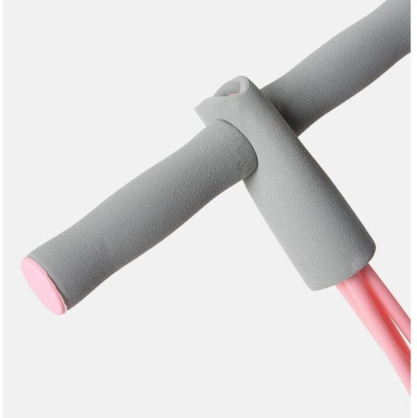 Flexora – Multi Tube Fitness Puller