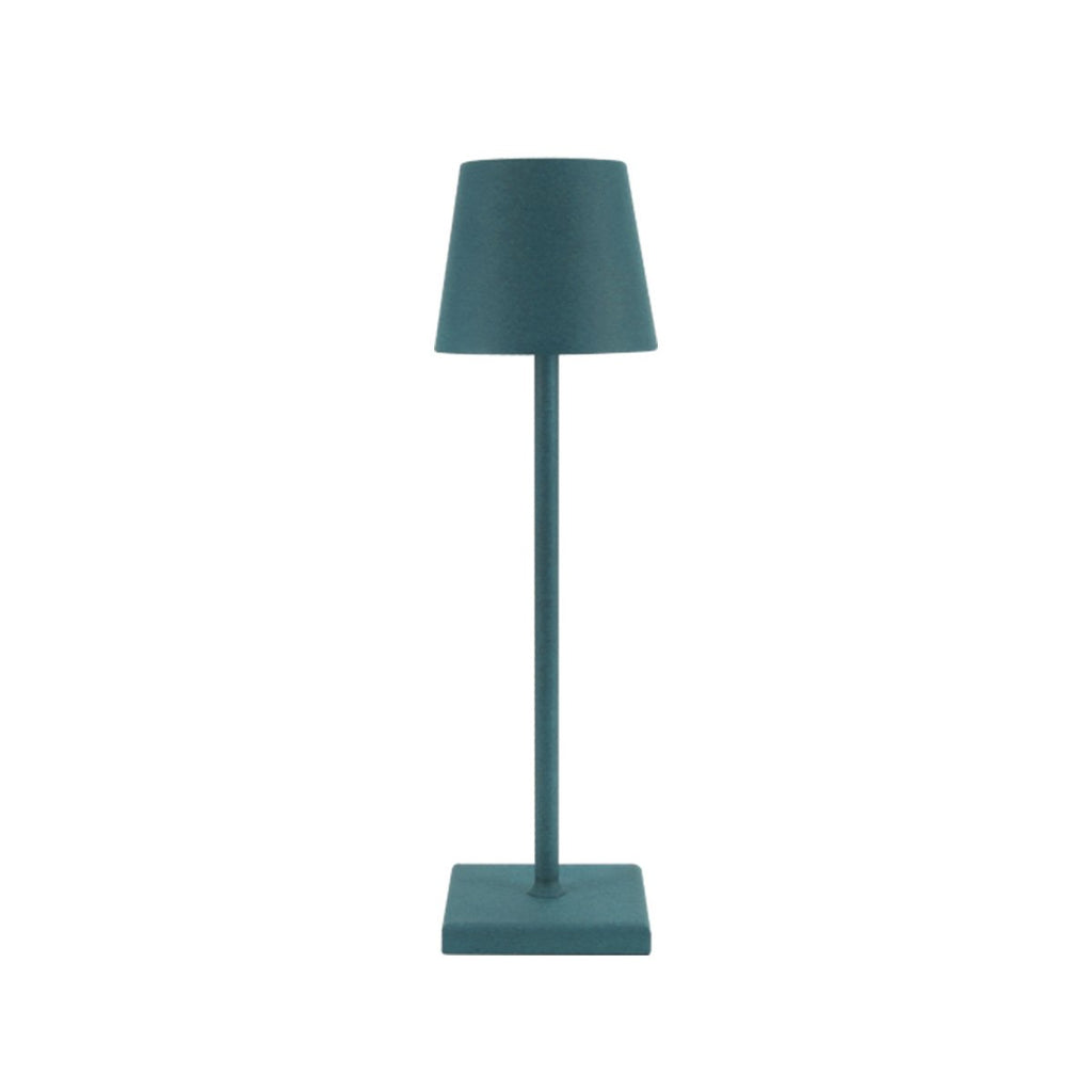 GlowRead – Rechargeable LED Eye-Care Table Lamp