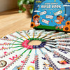 SmartSteps – Early Learning Phonics Flip Book Set