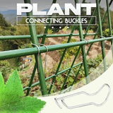 EcoGrip - Multifunctional Plant Connection Buckle