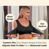 SilkShape – Lace Boost Support Bra