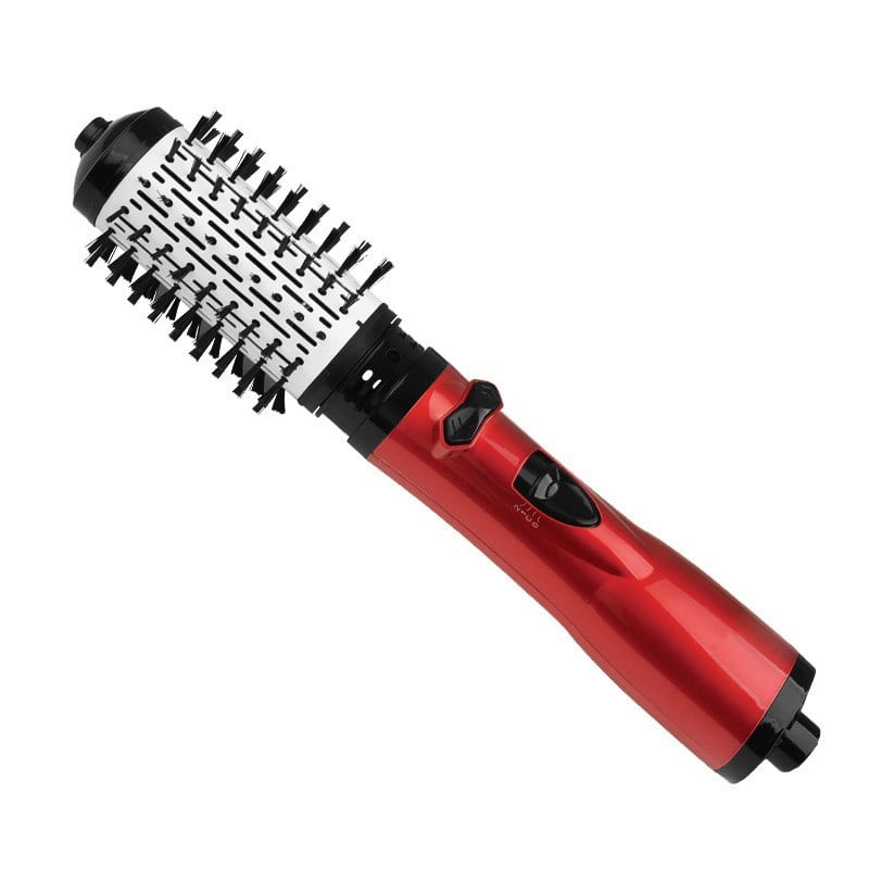 SalonSpin – Professional Rotating Hair Dryer Brush