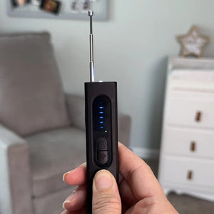 Privacy Guardian Hidden Camera Detector marnetic
