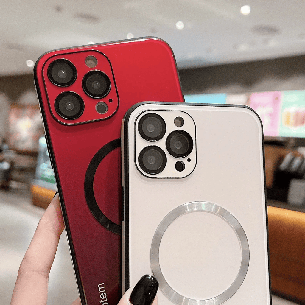 SpectrumSilk - Full Protection Case