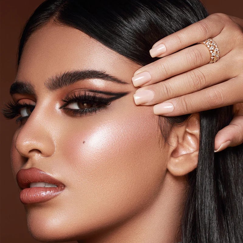 GlamSwipe – Lazy Eyeshadow Eyelash Patch