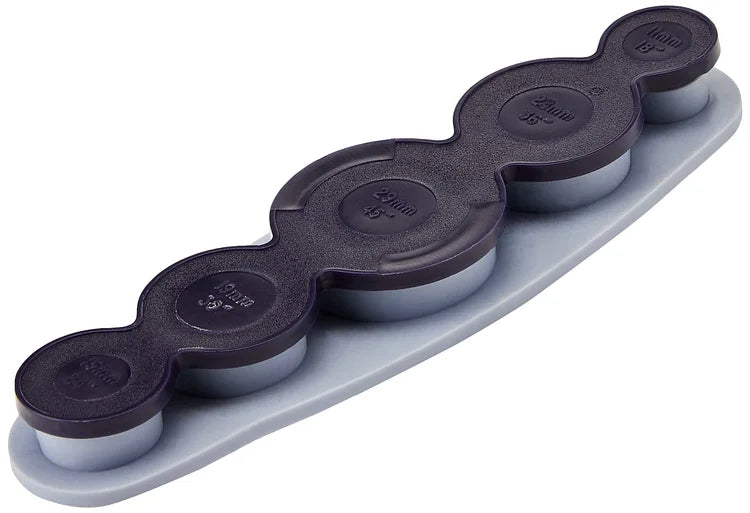 OneTouch Self Cover Button Maker marnetic