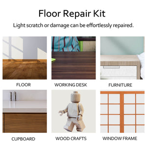 TimberTouch – DIY Wooden Surface Restorer
